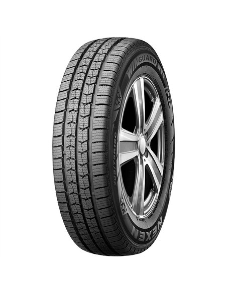 NEXEN WINGUARD WT1 215/65 R16C 109/107R