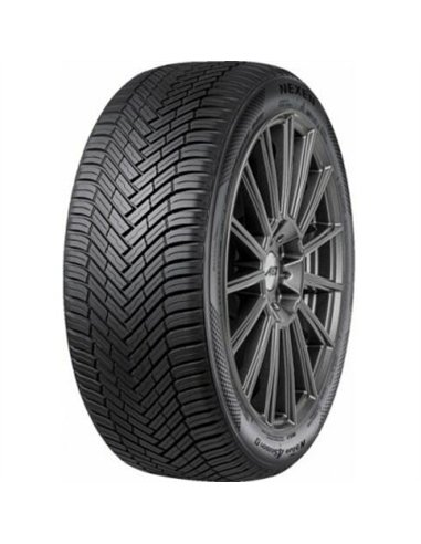 NEXEN NBLUE 4SEASON 2 245/35 R20 95Y XL