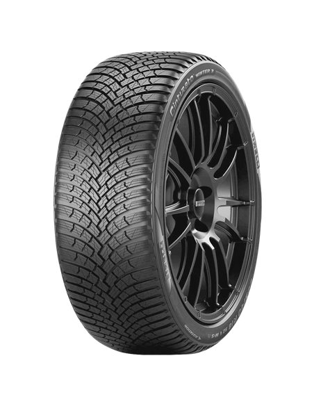 PIRELLI CINTURATO WINTER 3 195/55 R16 91H XL