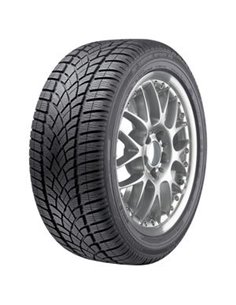 DUNLOP WINTER3D 265/40 R20 104V