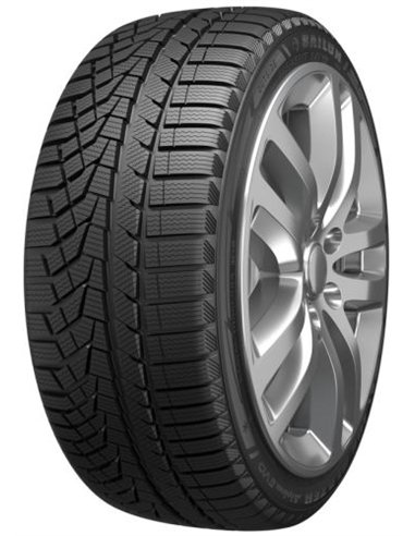 SAILUN ICEBLAZER ALPINE EVO1 215/55 R17 98V XL