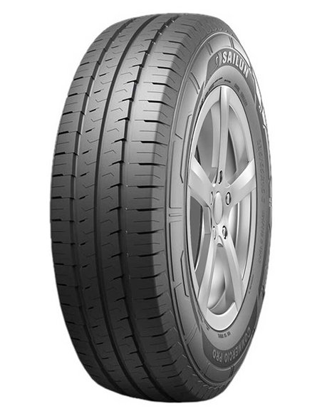 SAILUN COMMERCIO PRO 215/65 R16C 109/107T