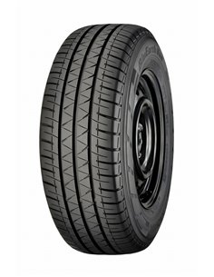YOKOHAMA BLUEARTH-VAN RY55 185/80 R14C 102/100S