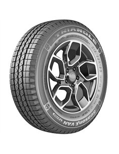 TRIANGLE SEASONX VAN TA702 205/75 R16C 113/111T
