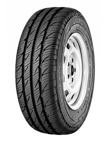 UNIROYAL RAIN MAX 2 6PR 175/65 R14C 90/88T