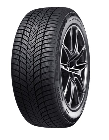 TRIANGLE EFFEXWINTER TW421 235/55 R18 104V XL