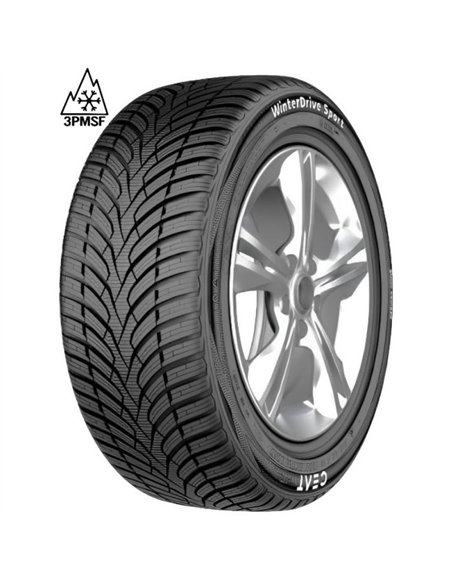 CEAT WINTERDRIVE SPORT 245/40 R18 97V XL