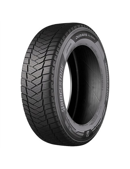 BRIDGESTONE DURAVIS ALLSEASON EVO 215/75 R16C 116/114R