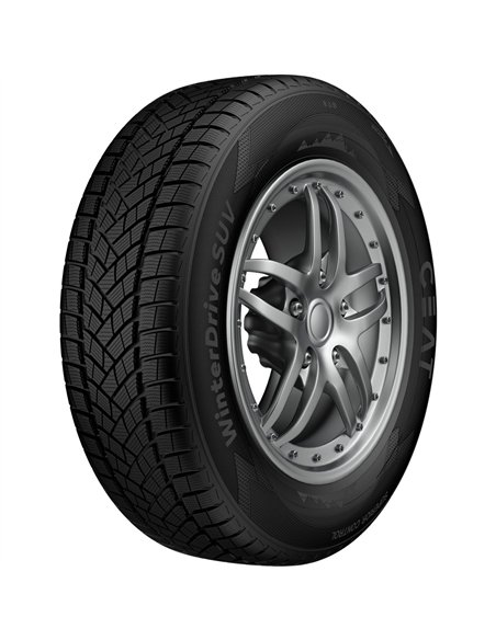 CEAT WINTER DRIVE SUV 215/50 R18 92V