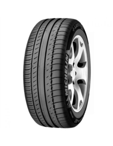 MICHELIN LATITUDE SPORT 275/45 R20 110Y XL