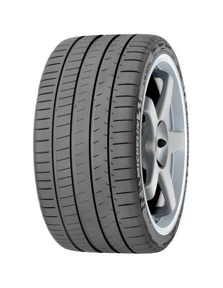 MICHELIN PILOT SUPER SPORT * 275/35 R20 102Y XL
