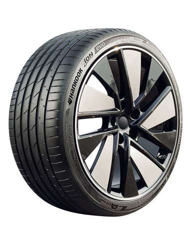 HANKOOK IK01  ION EVO 225/55 R18 102W XL