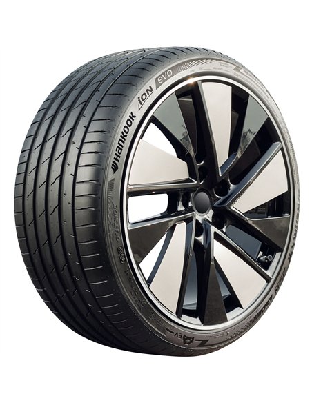 HANKOOK IK01  ION EVO 225/55 R18 102W XL