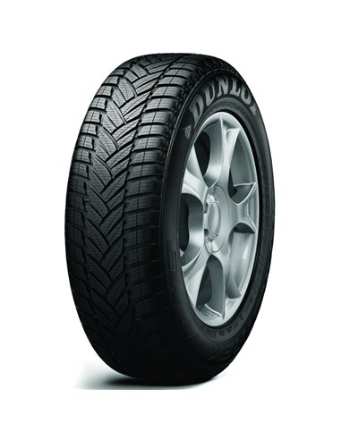 DUNLOP GRANDTREK WINTER M3 275/55 R19 111H