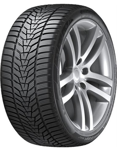 HANKOOK W330A WINTER ICEPT EVO3 X 235/55 R17 103V