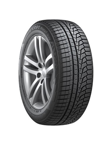 HANKOOK W320A 275/40 R22 107V XL