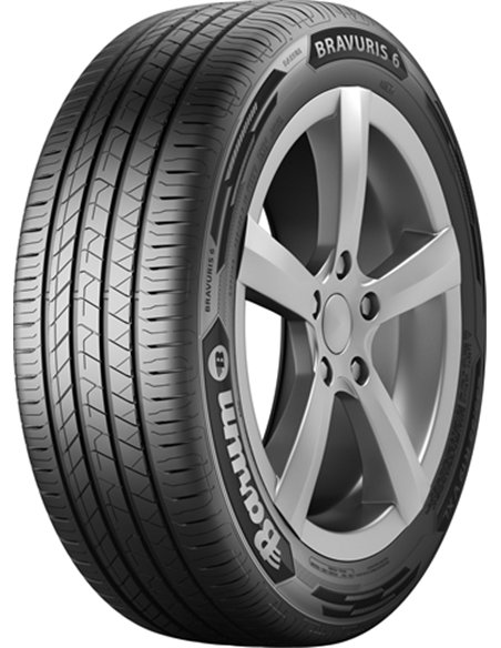 BARUM BRAVURIS 6 EV 215/65 R16 98H