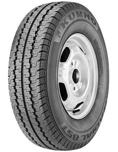 KUMHO RADIAL 857 235/65 R16C 115R