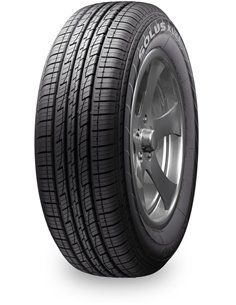 KUMHO SOLUS KL21 265/50 R20 107V