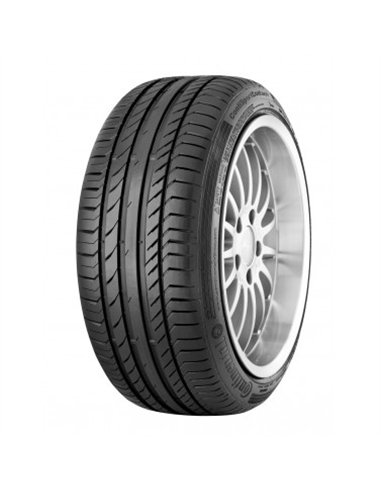 CONTINENTAL CONTISPORTCONTACT 5 SEAL 235/45 R18 94W