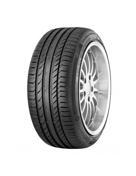 CONTINENTAL CONTISPORTCONTACT 5 SEAL 235/45 R18 94W