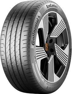 CONTINENTAL ECOCONTACT 7 255/45 R22 111V XL