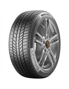 CONTINENTAL WINTERCONTACT TS 870 P 285/40 R23 111V XL
