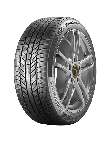 CONTINENTAL WINTERCONTACT TS 870 P 285/40 R23 111V XL