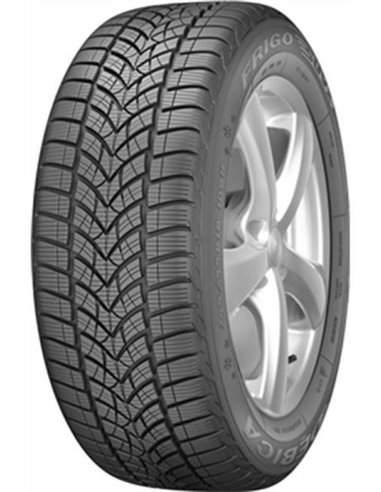 DEBICA FRIGO SUV 2 235/65 R17 108H XL