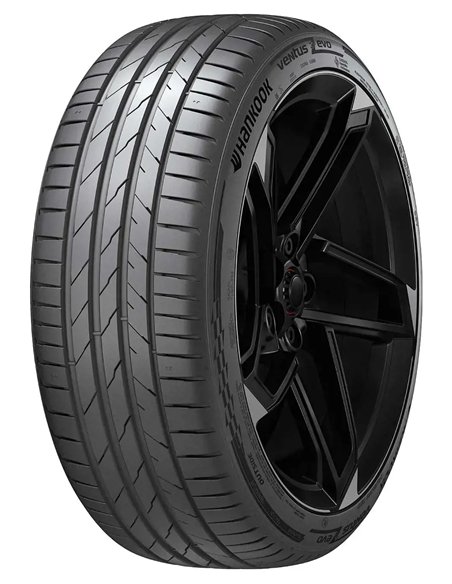 HANKOOK VENTUS EVO K137 245/35 R19 93Y XL