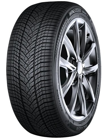 NEXEN WINGUARD SPORT 3 205/55 R16 91H