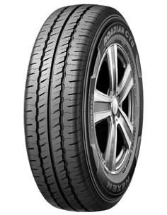 NEXEN ROADIAN CT8 215/75 R16C 116/114R
