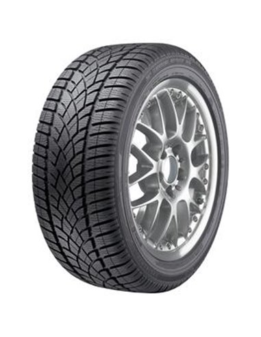 DUNLOP WINTER3D 265/50 R19 110V