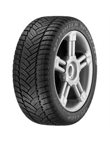 DUNLOP GRANDTREK WT M3 275/45 R20 110V