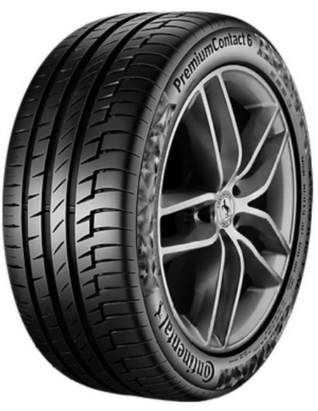 CONTINENTAL PREMIUMCONTACT 6 * 315/30 R22 107Y XL
