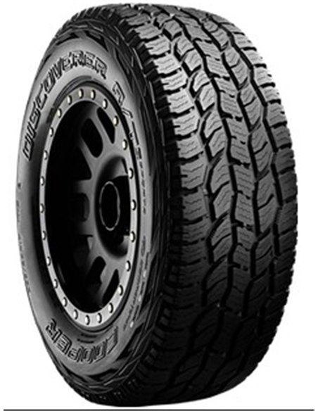 COOPER DISCOVERER AT3 SPORT 2 OWL 265/65 R17 112T