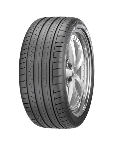 DUNLOP SPORT MAXX GT 275/35 R20 102Y XL
