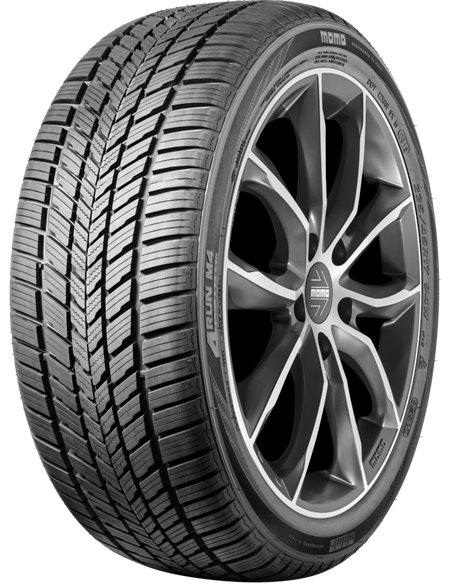 MOMO M-4 FOURSEASON 225/40 R18 92Y XL
