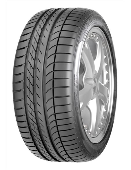 GOODYEAR EAGLE F1 ASYMMETRIC 3 SUV * 315/35 R21 111Y XL RUNFLAT