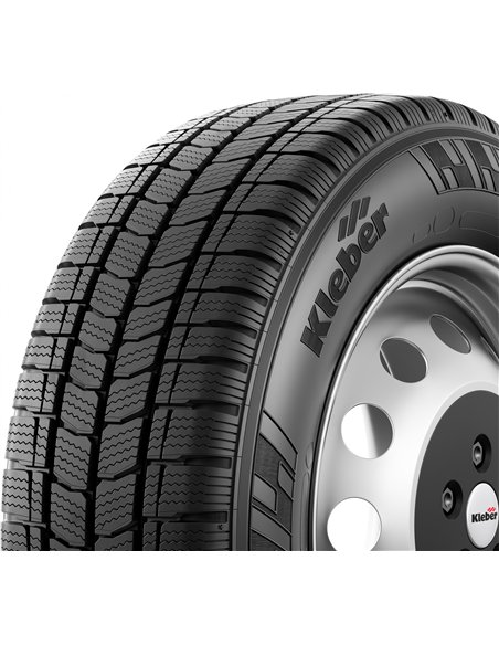 KLEBER TRANSALP 2+ 215/65 R16C 106/104T