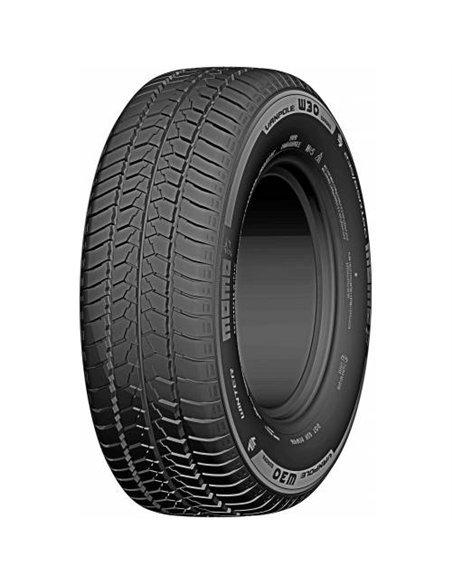 MOMO W-30 VAN POLE 195/75 R16C 110/108R