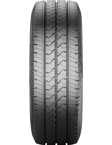 MATADOR HECTORRA VAN 205/80 R14C 109/107P