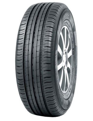 NOKIAN HAKKA C2 205/70 R15 106/104R