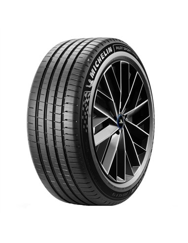 MICHELIN PILOT SPORT 5 ENERGY 265/45 R21 108Y XL