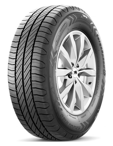 RIKEN CARGO SPEED EVO 195/65 R16C 104/102R