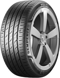 SEMPERIT SPEED-LIFE 3 205/40 R17 84W XL