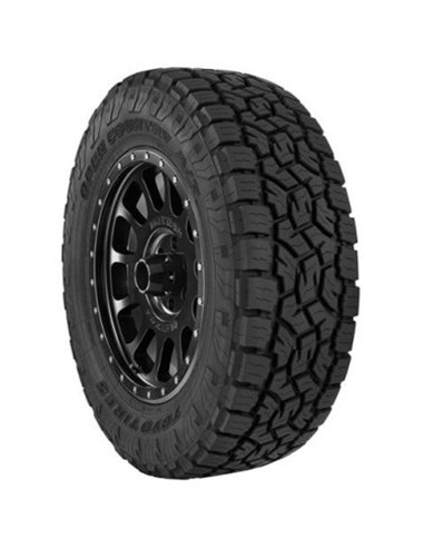 TOYO OPEN COUNTRY AT3 215/70 R16 100T