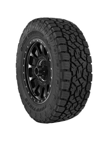 TOYO OPEN COUNTRY AT3 215/70 R16 100T