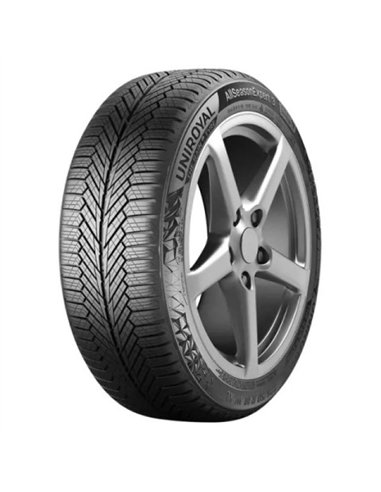 UNIROYAL ALLSEASONEXPERT 3 215/40 R18 89W XL