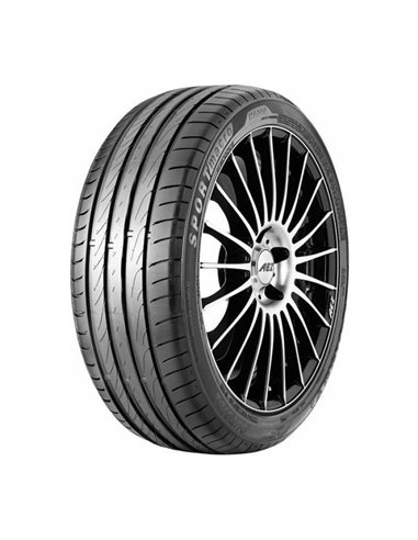 SUNNY NA302 245/45 R19 98W RUNFLAT